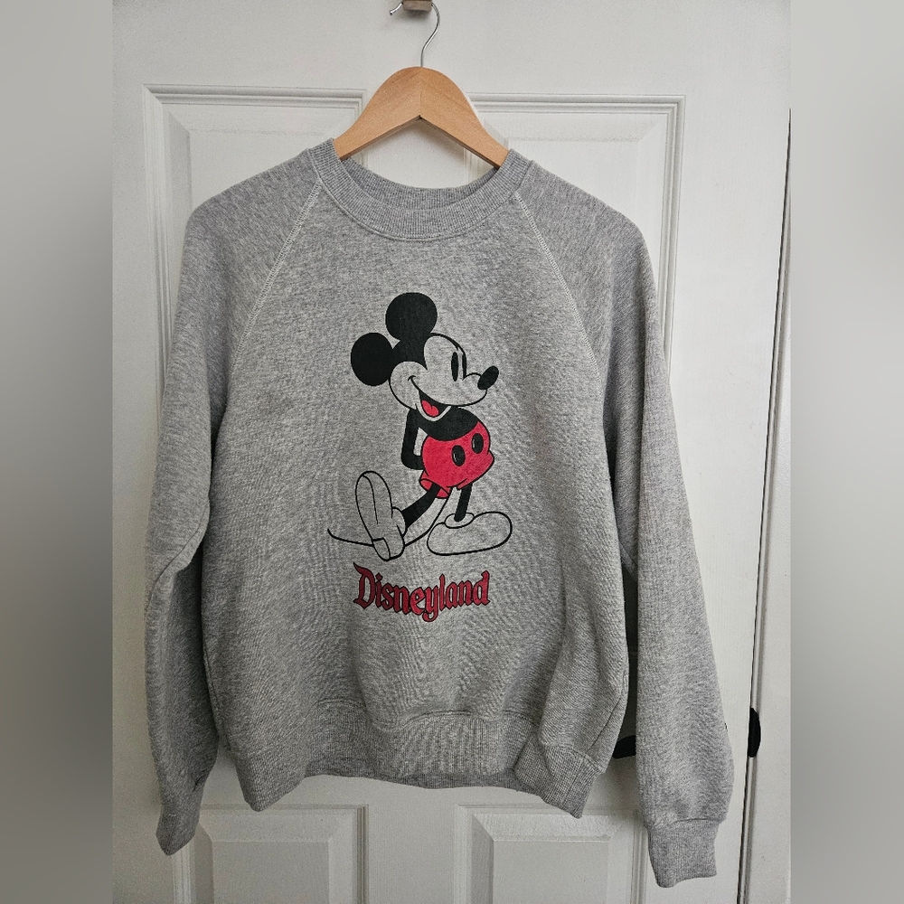 Disneyland Sweatshirt